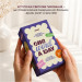 Orner Календар англійських слів Orner One word a day (orner-3734)