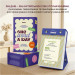 Orner Календар англійських слів Orner One word a day (orner-3734)