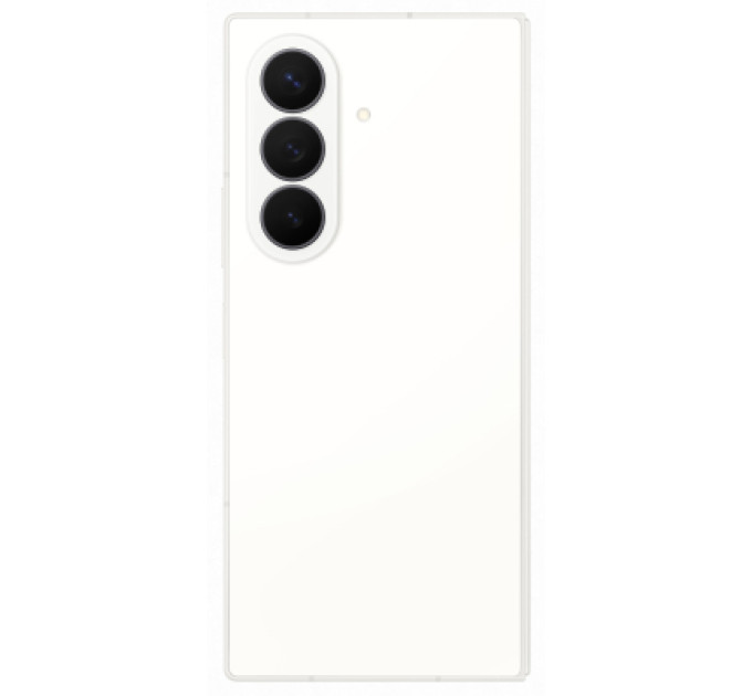 Samsung Мобільний телефон Samsung Galaxy Fold8 Ultra 16/1Tb Cream (SM-F976BZWNSEK)