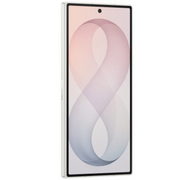 Samsung Мобільний телефон Samsung Galaxy Fold8 Ultra 16/1Tb Cream (SM-F976BZWNSEK)