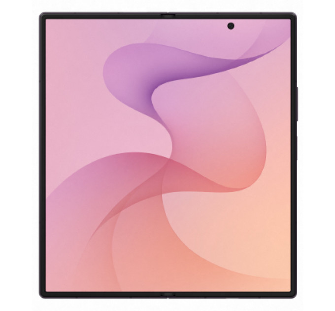 Samsung Мобільний телефон Samsung Galaxy Fold8 Ultra 16/1Tb Violet Shadow (SM-F976BZVNSEK)
