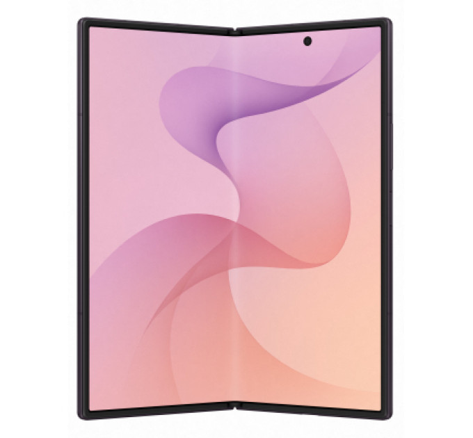 Samsung Мобільний телефон Samsung Galaxy Fold8 Ultra 16/1Tb Violet Shadow (SM-F976BZVNSEK)