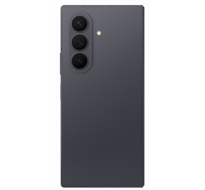 Samsung Мобільний телефон Samsung Galaxy Fold8 Ultra 16/1Tb Graphite (SM-F976BZKNSEK)