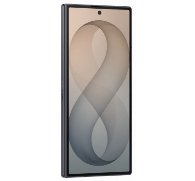 Samsung Мобільний телефон Samsung Galaxy Fold8 Ultra 12/512Gb Graphite (SM-F976BZKCSEK)