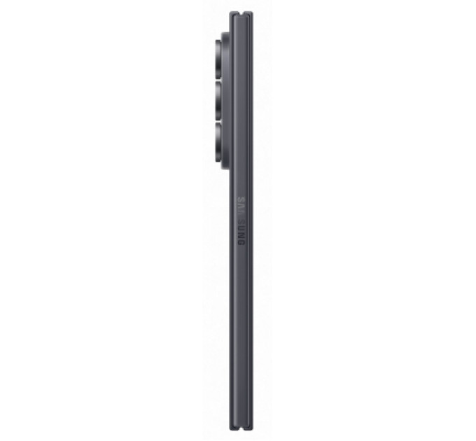 Samsung Мобільний телефон Samsung Galaxy Fold8 Ultra 12/512Gb Graphite (SM-F976BZKCSEK)