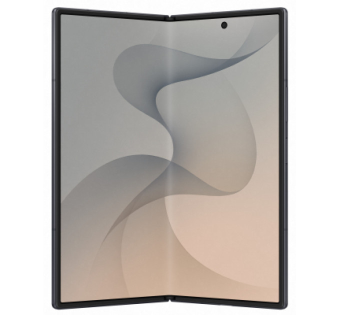 Samsung Мобільний телефон Samsung Galaxy Fold8 Ultra 12/512Gb Graphite (SM-F976BZKCSEK)