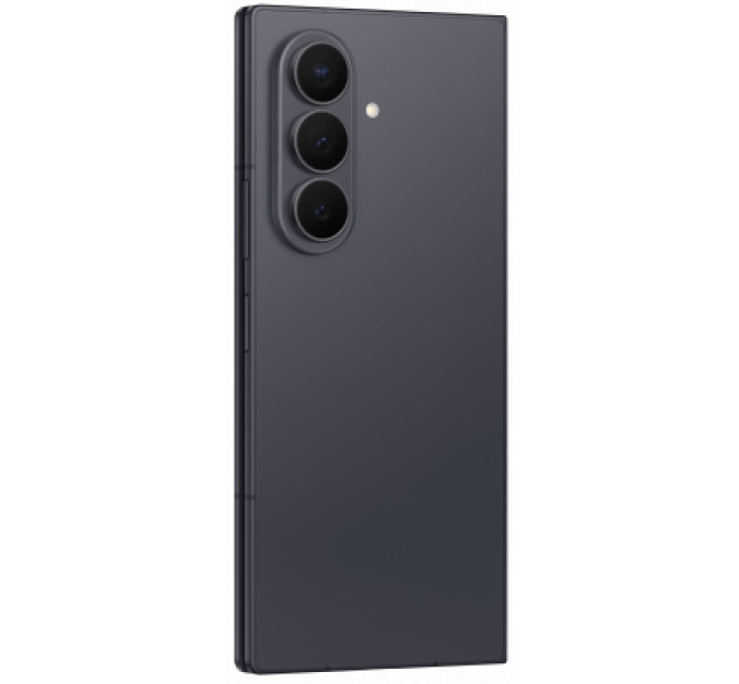 Samsung Мобільний телефон Samsung Galaxy Fold8 Ultra 12/512Gb Graphite (SM-F976BZKCSEK)