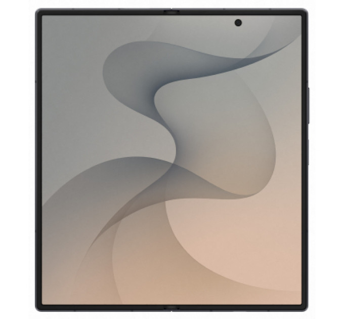 Samsung Мобільний телефон Samsung Galaxy Fold8 Ultra 12/512Gb Graphite (SM-F976BZKCSEK)