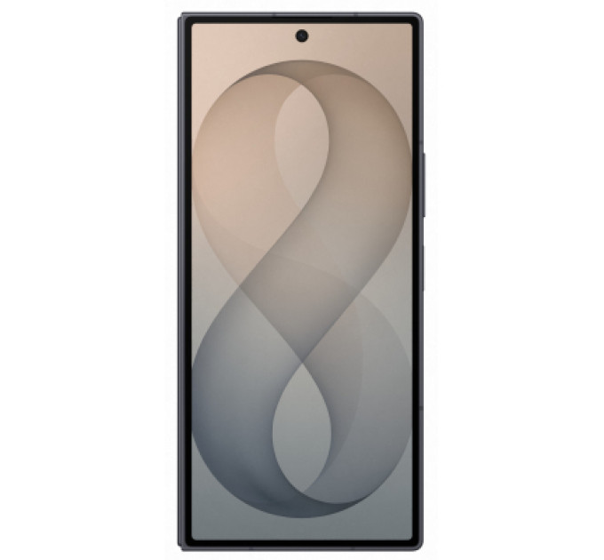 Samsung Мобільний телефон Samsung Galaxy Fold8 Ultra 12/512Gb Graphite (SM-F976BZKCSEK)