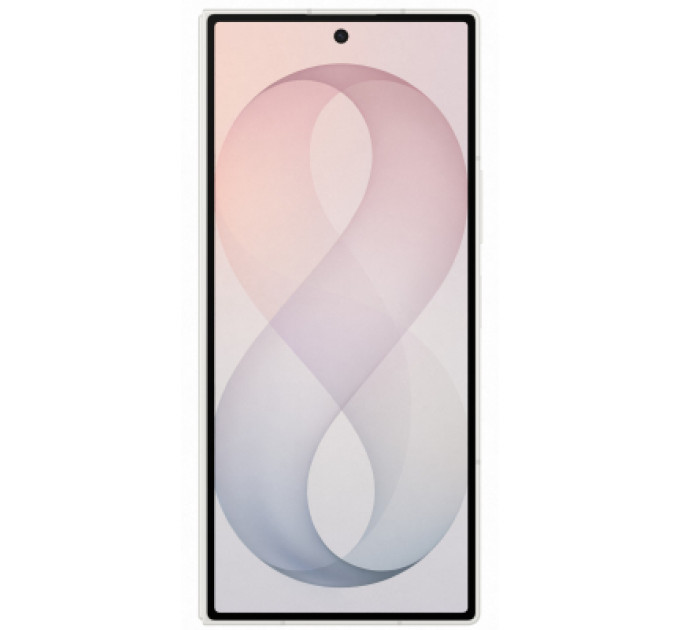 Samsung Мобільний телефон Samsung Galaxy Fold8 Ultra 12/512Gb Cream (SM-F976BZWCSEK)