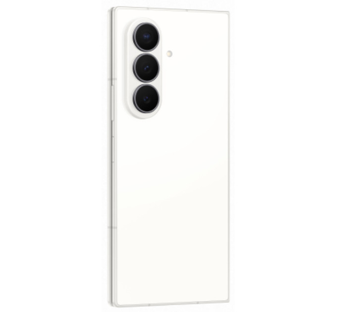 Samsung Мобільний телефон Samsung Galaxy Fold8 Ultra 12/256Gb Cream (SM-F976BZWBSEK)