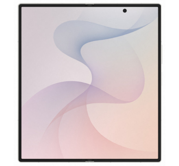 Samsung Мобільний телефон Samsung Galaxy Fold8 Ultra 12/256Gb Cream (SM-F976BZWBSEK)