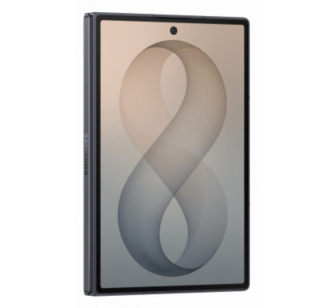 Samsung Мобільний телефон Samsung Galaxy Fold8 16/1TB Graphite (SM-F971BZKNSEK)
