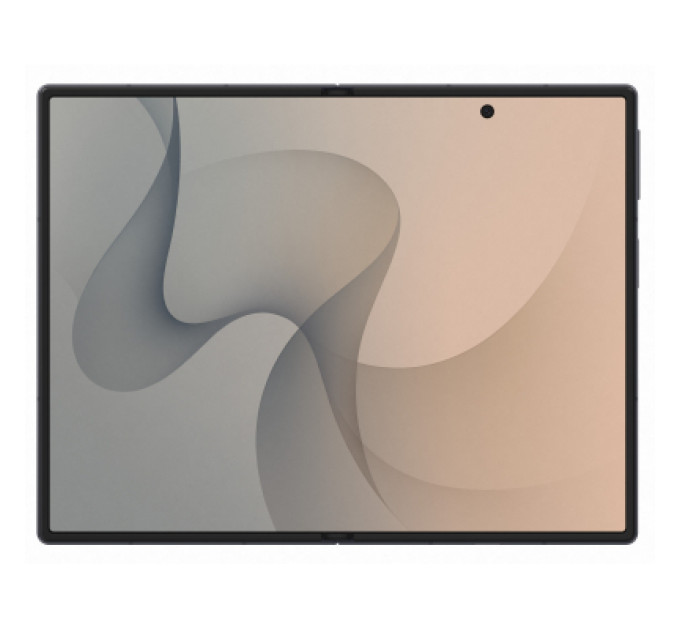 Samsung Мобільний телефон Samsung Galaxy Fold8 16/1TB Graphite (SM-F971BZKNSEK)