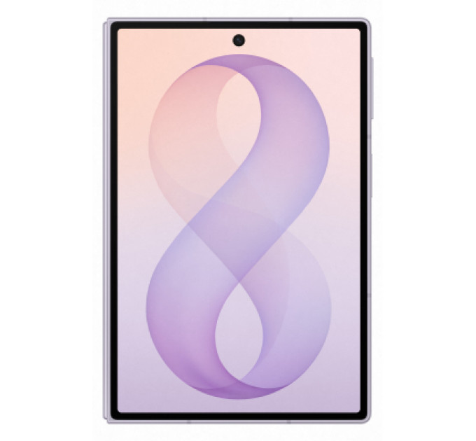 Samsung Мобільний телефон Samsung Galaxy Fold8 16/1TB Lavender (SM-F971BLVNSEK)