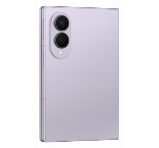 Samsung Мобільний телефон Samsung Galaxy Fold8 16/1TB Lavender (SM-F971BLVNSEK)