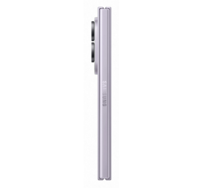 Samsung Мобільний телефон Samsung Galaxy Fold8 16/1TB Lavender (SM-F971BLVNSEK)