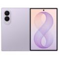Samsung Мобільний телефон Samsung Galaxy Fold8 16/1TB Lavender (SM-F971BLVNSEK)
