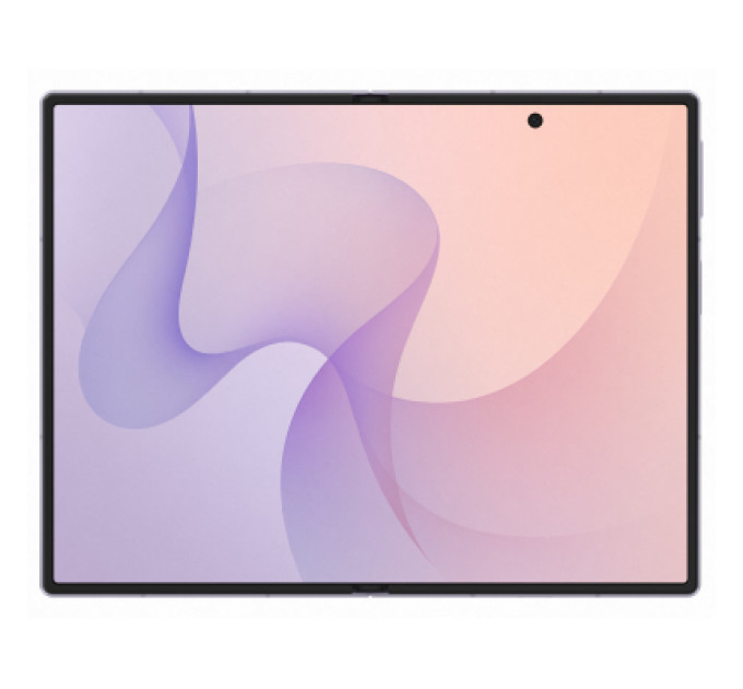 Samsung Мобільний телефон Samsung Galaxy Fold8 16/1TB Lavender (SM-F971BLVNSEK)
