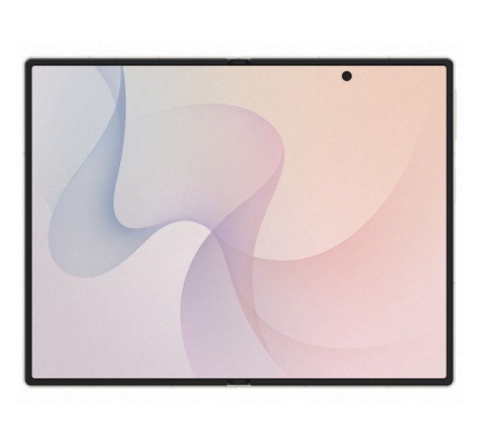 Samsung Мобільний телефон Samsung Galaxy Fold8 16/1TB Cream (SM-F971BZWNSEK)