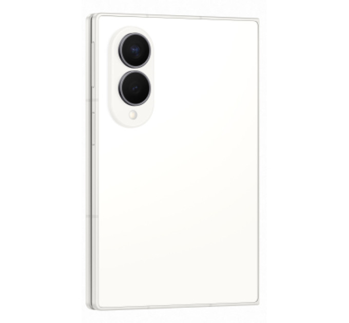 Samsung Мобільний телефон Samsung Galaxy Fold8 16/1TB Cream (SM-F971BZWNSEK)