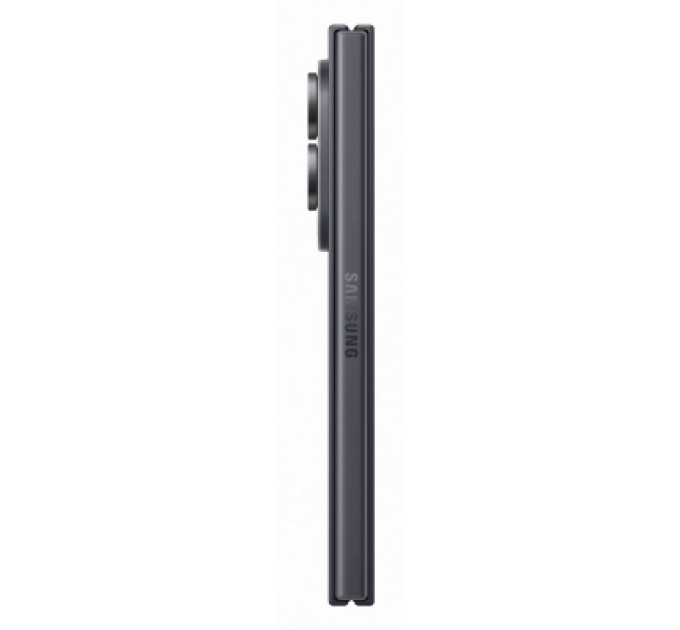 Samsung Мобільний телефон Samsung Galaxy Fold8 12/512Gb Graphite (SM-F971BZKCSEK)