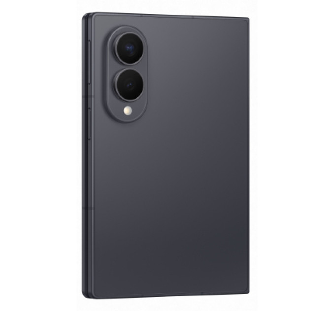 Samsung Мобільний телефон Samsung Galaxy Fold8 12/512Gb Graphite (SM-F971BZKCSEK)