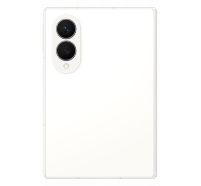 Samsung Мобільний телефон Samsung Galaxy Fold8 12/512Gb Cream (SM-F971BZWCSEK)
