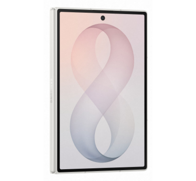 Samsung Мобільний телефон Samsung Galaxy Fold8 12/512Gb Cream (SM-F971BZWCSEK)