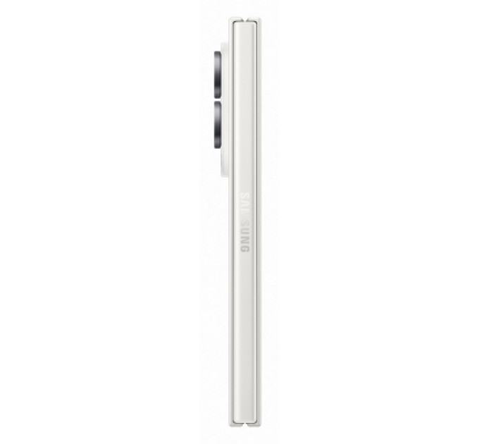 Samsung Мобільний телефон Samsung Galaxy Fold8 12/512Gb Cream (SM-F971BZWCSEK)