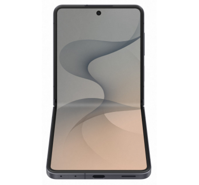 Samsung Мобільний телефон Samsung Galaxy Flip8 12/512Gb Graphite (SM-F776BZKHSEK)