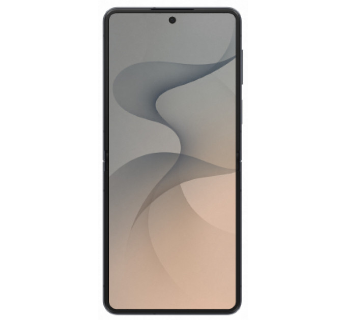 Samsung Мобільний телефон Samsung Galaxy Flip8 12/512Gb Graphite (SM-F776BZKHSEK)