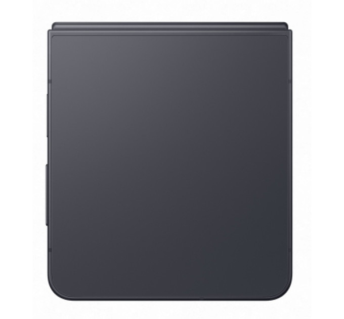 Samsung Мобільний телефон Samsung Galaxy Flip8 12/512Gb Graphite (SM-F776BZKHSEK)
