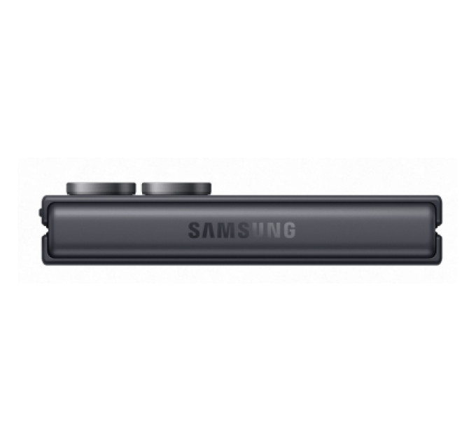 Samsung Мобільний телефон Samsung Galaxy Flip8 12/512Gb Graphite (SM-F776BZKHSEK)