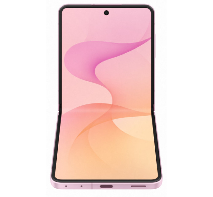 Samsung Мобільний телефон Samsung Galaxy Flip8 12/512Gb Pink (SM-F776BLIHSEK)