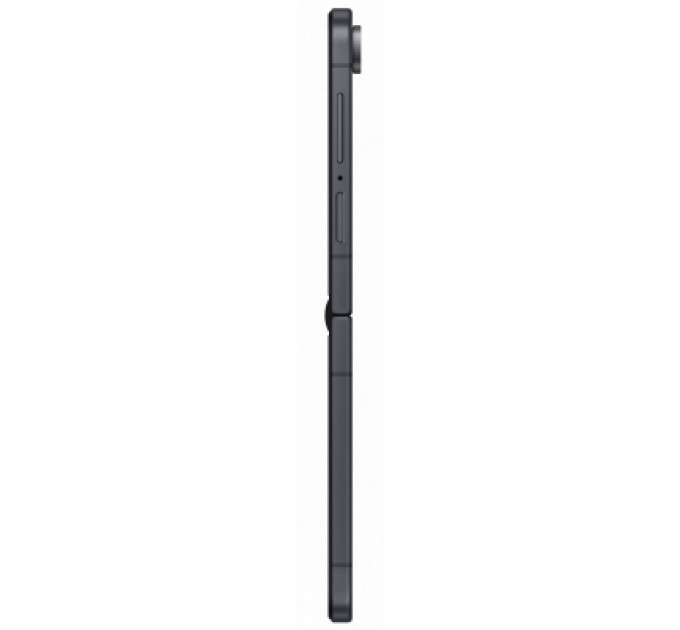 Samsung Мобільний телефон Samsung Galaxy Flip8 12/256Gb Graphite (SM-F776BZKGSEK)