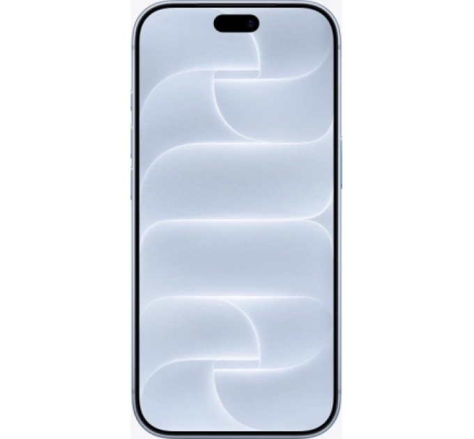 Apple Мобільний телефон Apple iPhone 18 Pro 256GB Glacier (MJRT4)