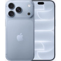 Apple Мобільний телефон Apple iPhone 18 Pro 1TB Glacier (MJT24)