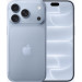 Apple Мобільний телефон Apple iPhone 18 Pro 1TB Glacier (MJT24)