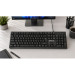 REAL-EL Клавіатура REAL-EL RK-510 USB Black (EL123100053)
