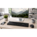 REAL-EL Клавіатура REAL-EL RK-510 USB Black (EL123100053)