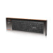 REAL-EL Клавіатура REAL-EL RK-510 USB Black (EL123100053)