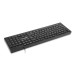 REAL-EL Клавіатура REAL-EL RK-510 USB Black (EL123100053)