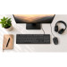 REAL-EL Клавіатура REAL-EL RK-7050 USB Black (EL123100054)