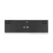 REAL-EL Клавіатура REAL-EL RK-725W Wireless/Bluetooth Black (EL123100061)
