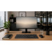 REAL-EL Клавіатура REAL-EL RK-760W Wireless Black (EL123100058)