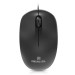 REAL-EL Мишка REAL-EL RM-206 USB Black (EL123200061)