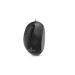REAL-EL Мишка REAL-EL RM-206 USB Black (EL123200061)