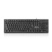 REAL-EL Комплект REAL-EL KIT-507 USB Black (EL123100055)