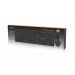 REAL-EL Комплект REAL-EL KIT-507 USB Black (EL123100055)
